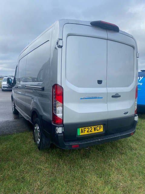 Used Ford Transit 2022 for sale - 77847461: Photo 6