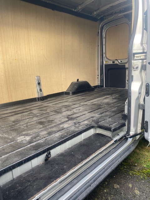 Used Ford Transit 2022 for sale - 77847461: Photo 7