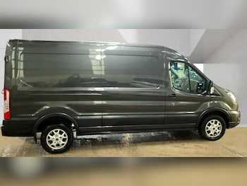 Used Ford Transit 2022 for sale - 78163820: Photo
