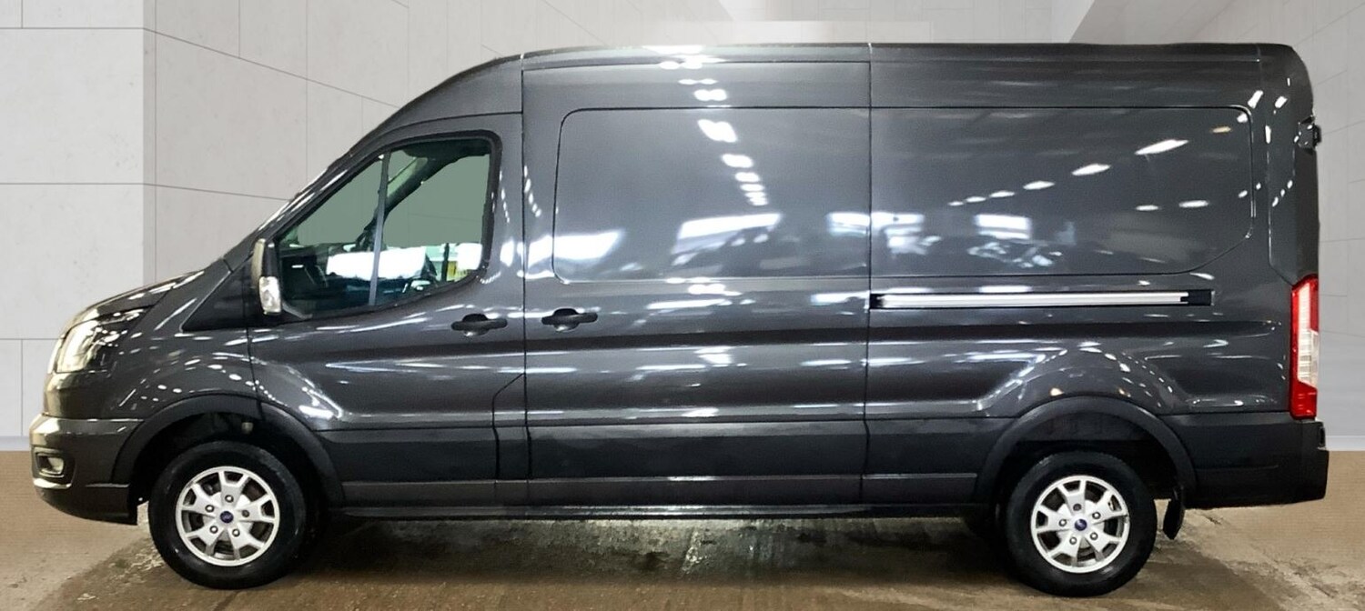 Used Ford Transit 2022 for sale - 78163820: Photo 5