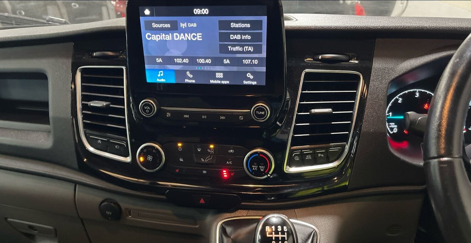 Used Ford Transit 2022 for sale - 78163820: Photo 7