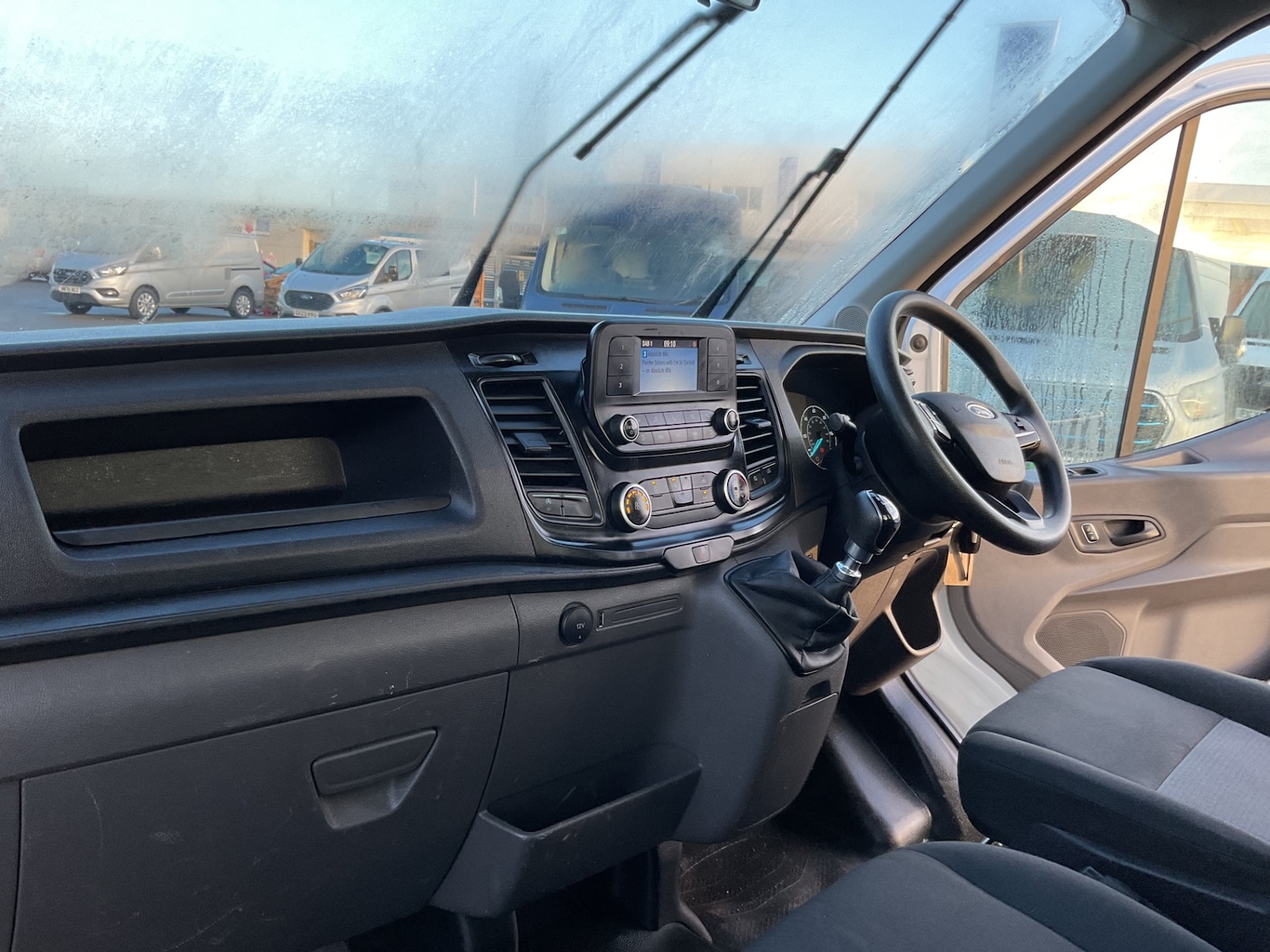 Used Ford Transit 2022 for sale - 77220603: Photo 10