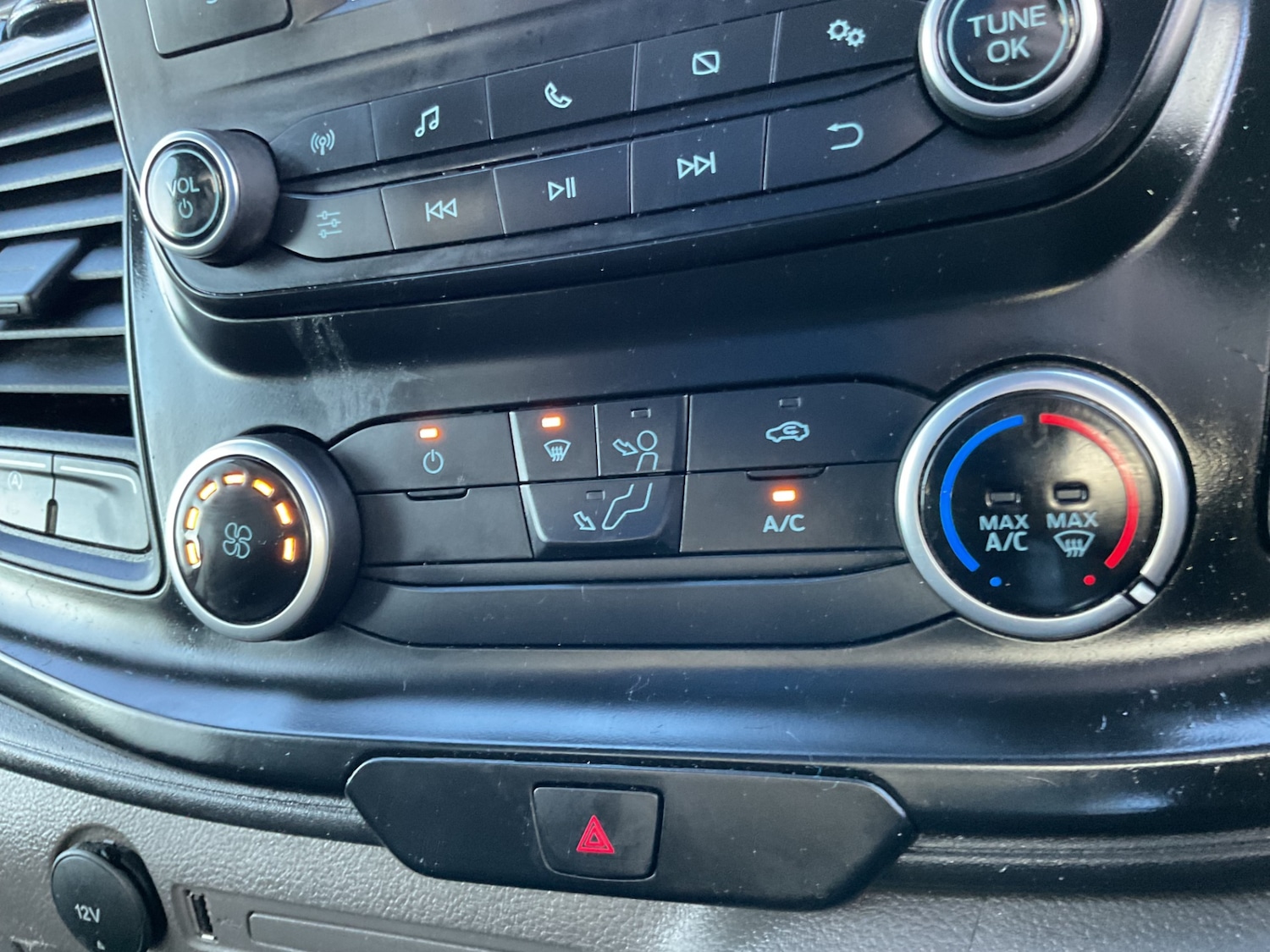 Used Ford Transit 2022 for sale - 77220603: Photo 13