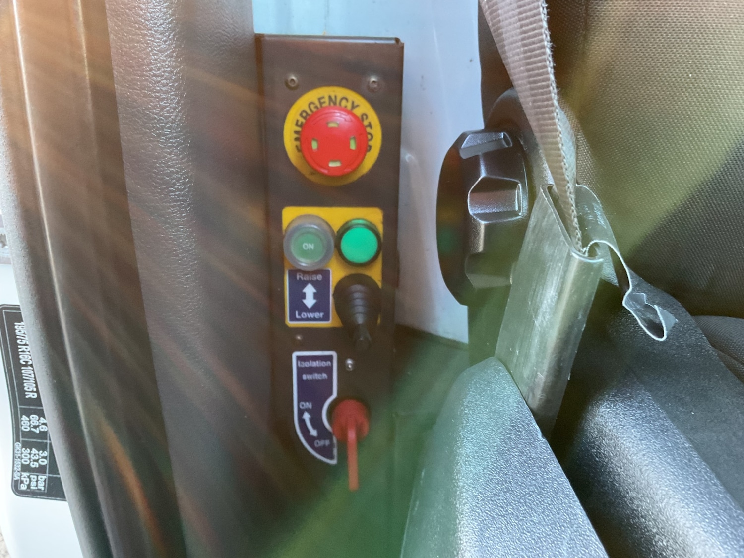 Used Ford Transit 2022 for sale - 77220603: Photo 15