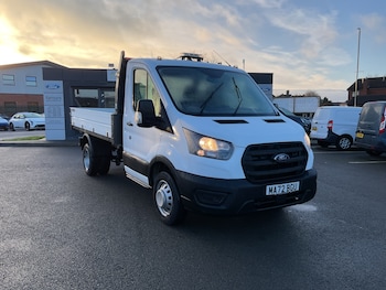 Used Ford Transit 2022 for sale - 77220603: Photo