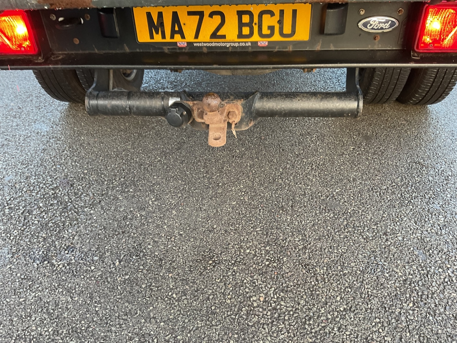 Used Ford Transit 2022 for sale - 77220603: Photo 21