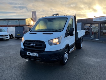 Used Ford Transit 2022 for sale - 77220603: Photo