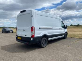 Used Ford Transit 2022 for sale - 75053678: Photo