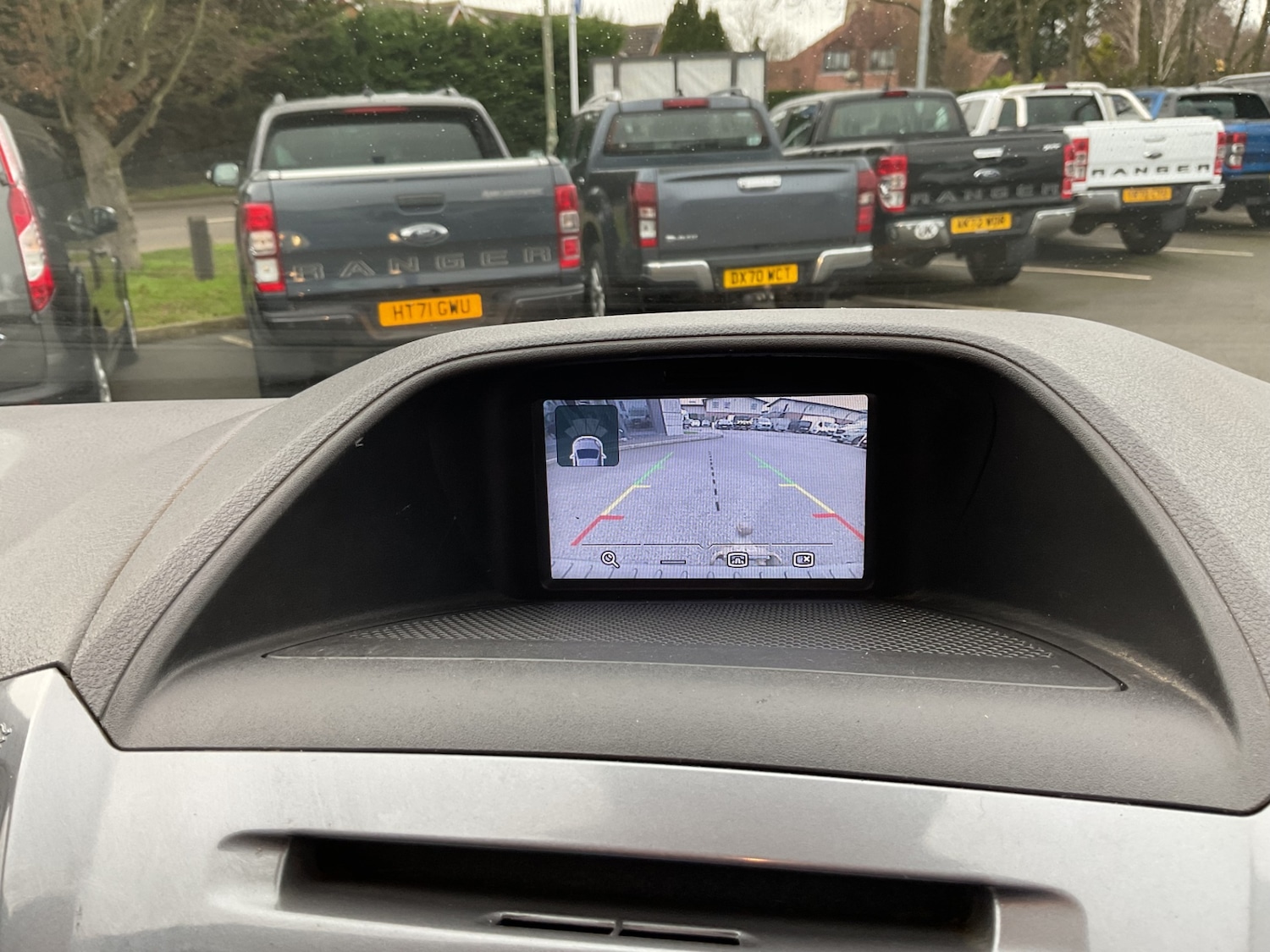 Used Ford Transit Custom 2017 for sale - 77516173: Photo 19