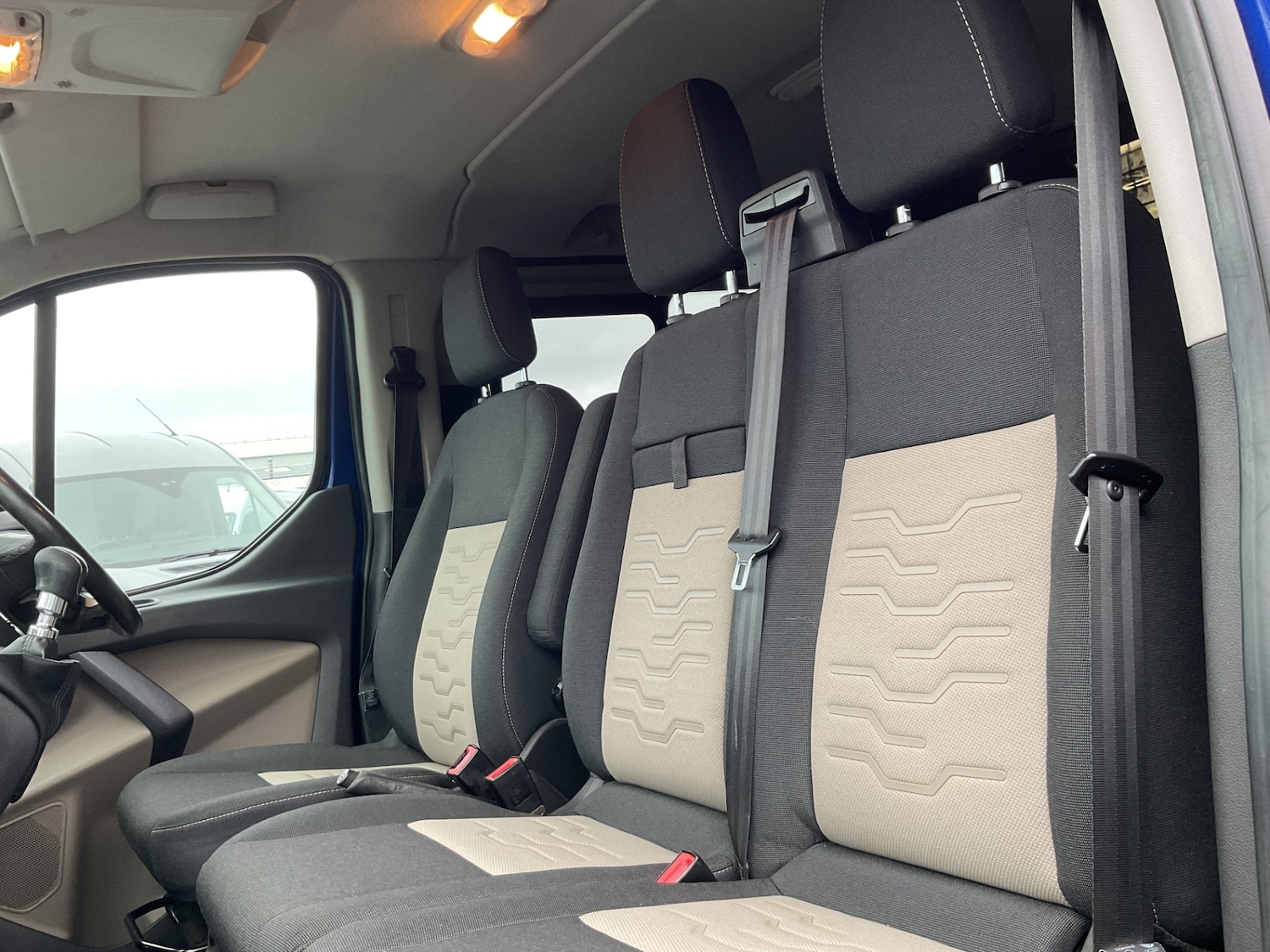 Used Ford Transit Custom 2017 for sale - 77516173: Photo 22