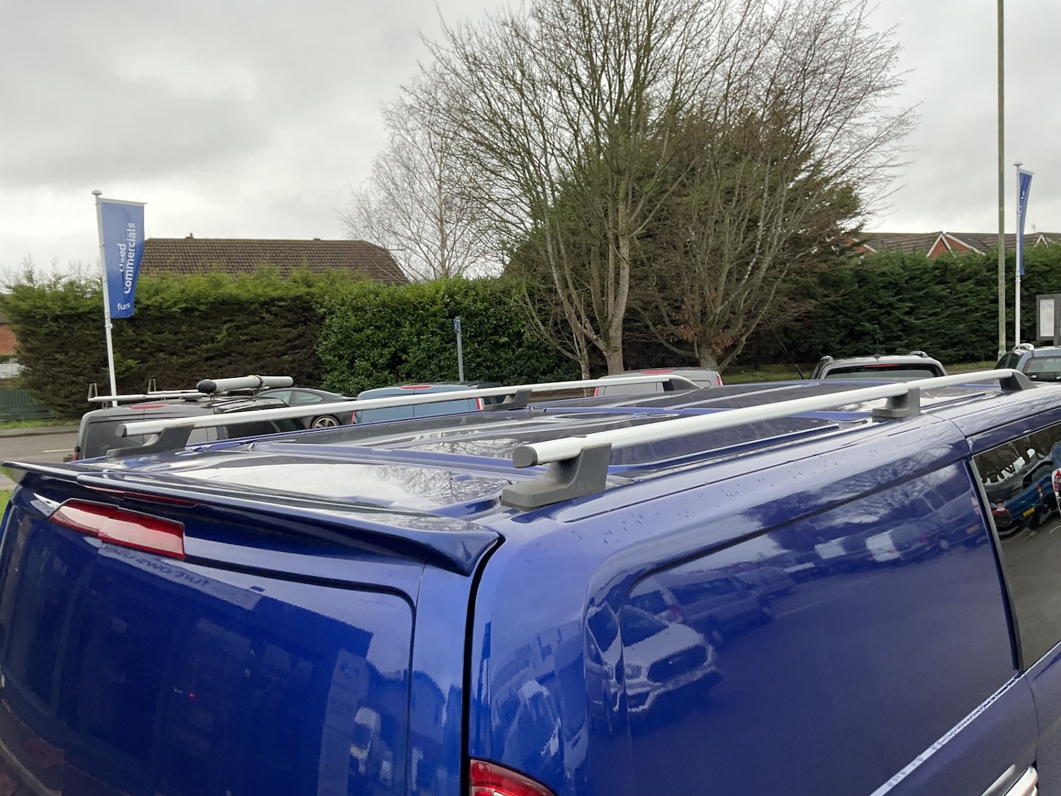 Used Ford Transit Custom 2017 for sale - 77516173: Photo 26