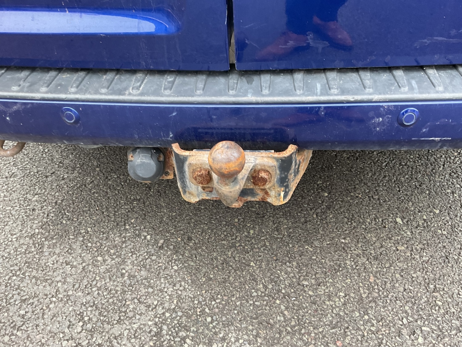 Used Ford Transit Custom 2017 for sale - 77516173: Photo 9