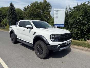 Used Ford Ranger 2024 for sale - 75147839: Photo