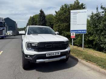 Used Ford Ranger 2024 for sale - 75147839: Photo