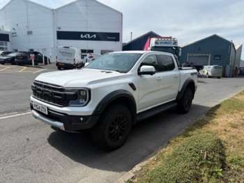Used Ford Ranger 2024 for sale - 75147839: Photo