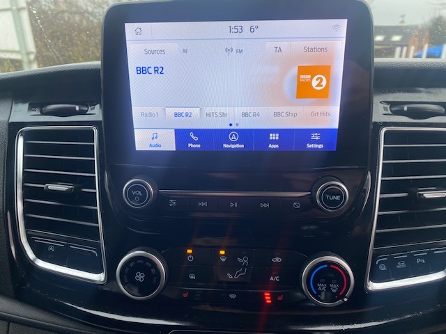 Used Ford Transit Custom 2021 for sale - 76817588: Photo 10