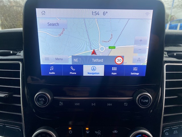 Used Ford Transit Custom 2021 for sale - 76817588: Photo 11