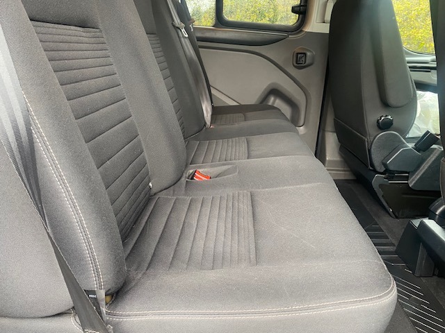 Used Ford Transit Custom 2021 for sale - 76817588: Photo 13