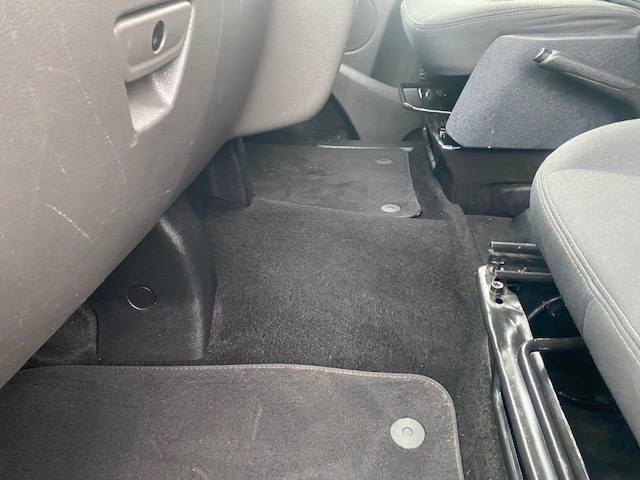 Used Ford Transit Custom 2021 for sale - 76817588: Photo 23