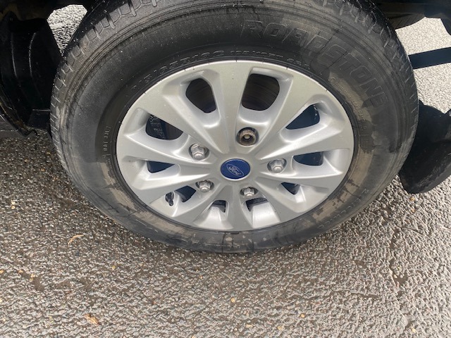 Used Ford Transit Custom 2021 for sale - 76817588: Photo 26