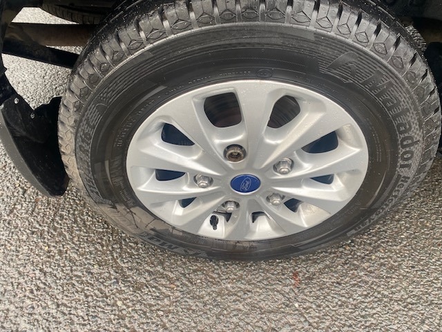 Used Ford Transit Custom 2021 for sale - 76817588: Photo 27