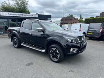Used Nissan Navara 2019 for sale - 69642874: Photo