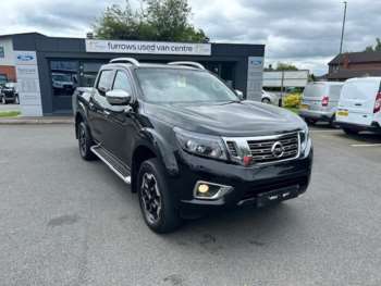 Used Nissan Navara 2019 for sale - 69642874: Photo