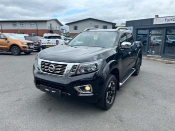 Used Nissan Navara 2019 for sale - 69642874: Photo