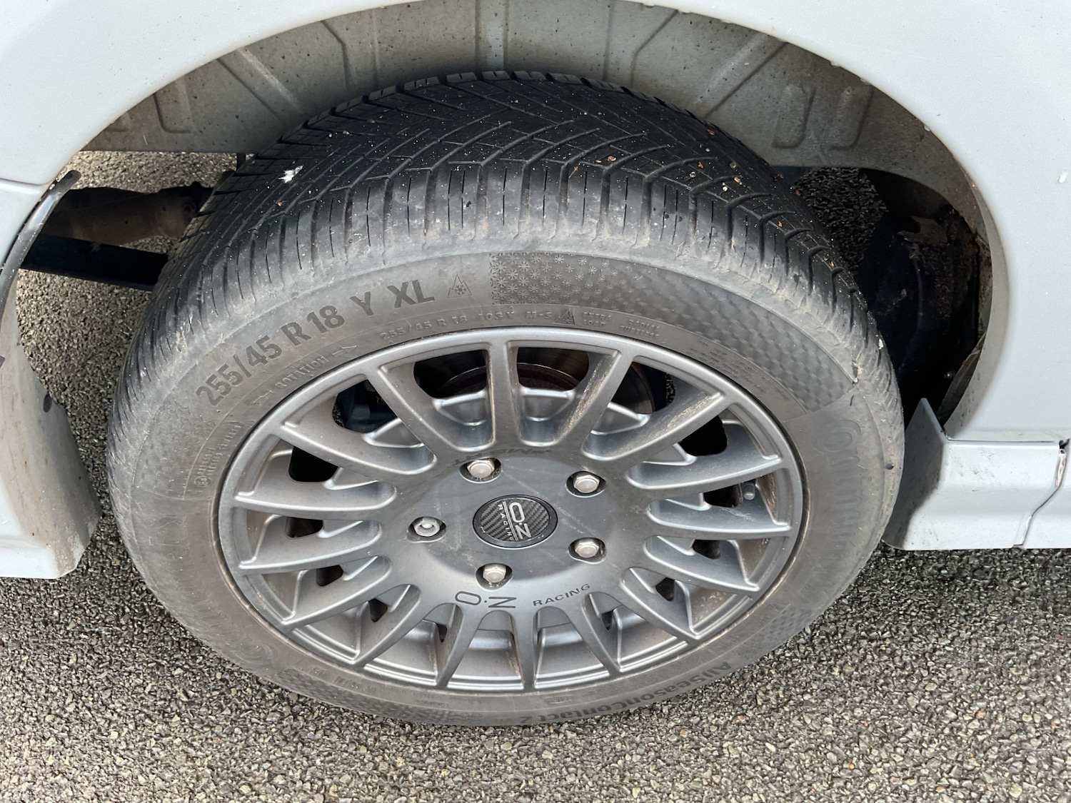 Used Ford Transit Custom 2023 for sale - 77271407: Photo 10