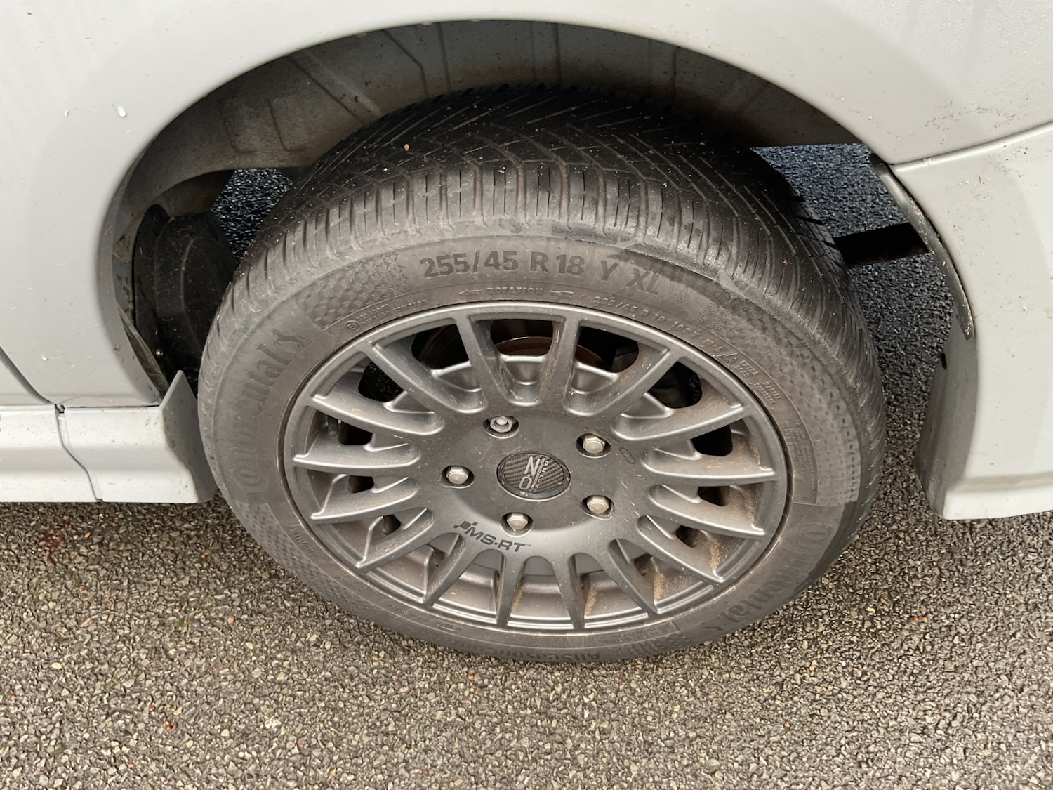 Used Ford Transit Custom 2023 for sale - 77271407: Photo 13