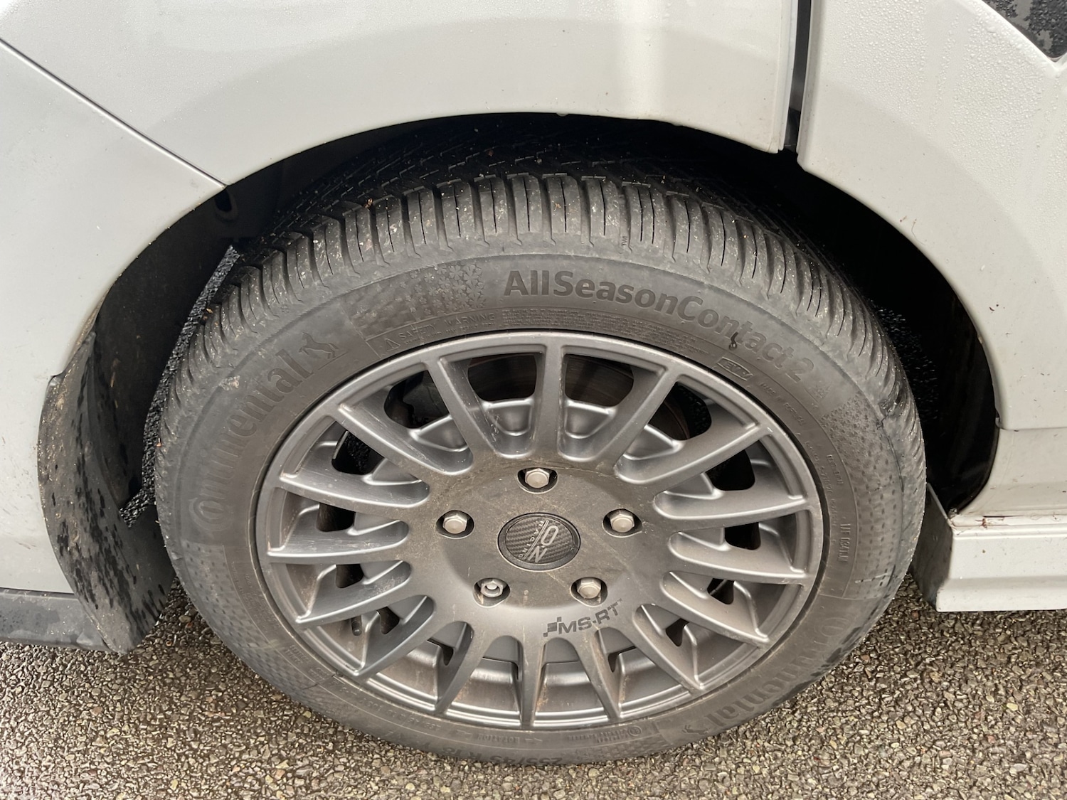 Used Ford Transit Custom 2023 for sale - 77271407: Photo 14