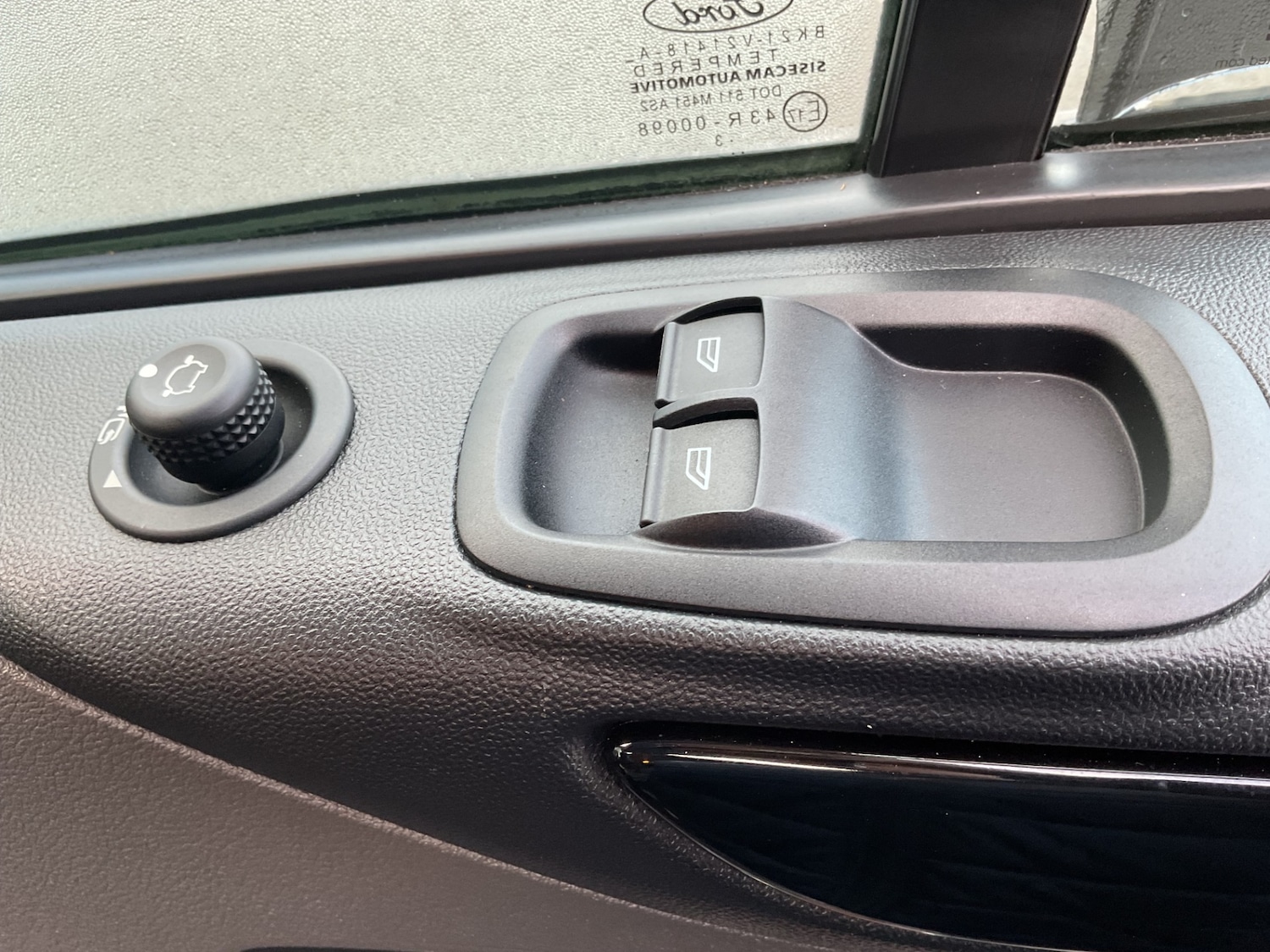 Used Ford Transit Custom 2023 for sale - 77271407: Photo 15