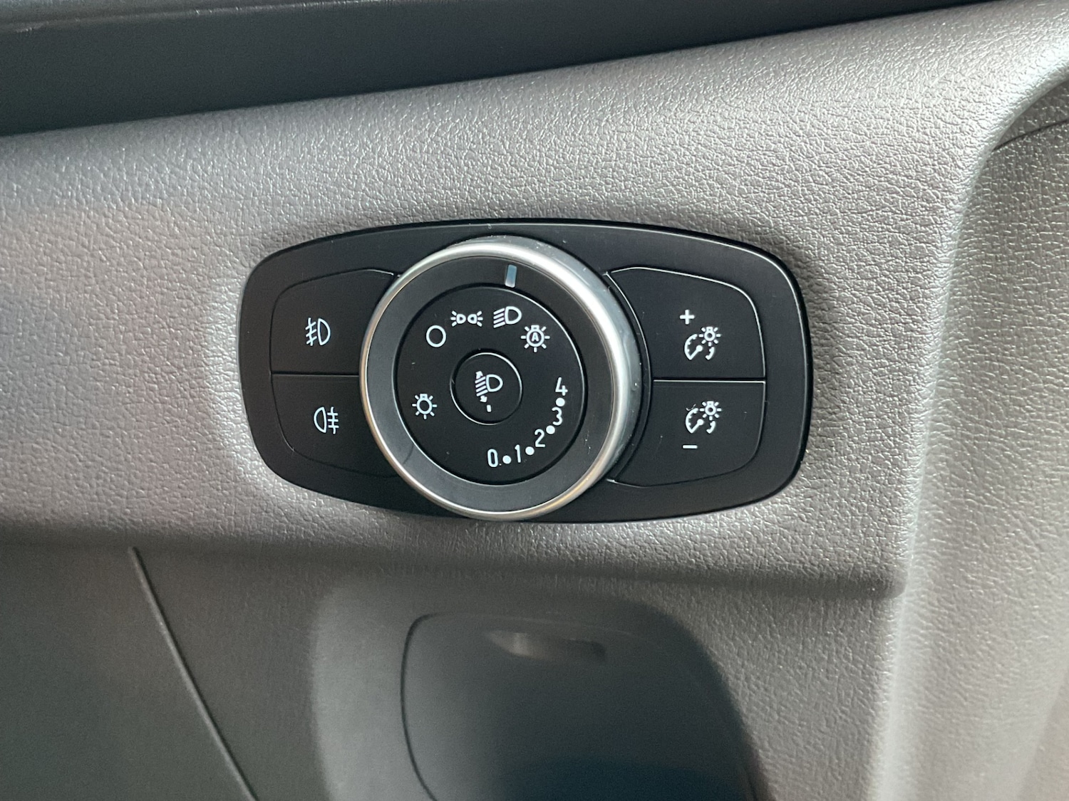 Used Ford Transit Custom 2023 for sale - 77271407: Photo 16