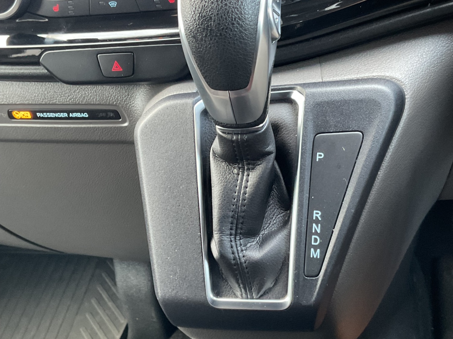 Used Ford Transit Custom 2023 for sale - 77271407: Photo 17