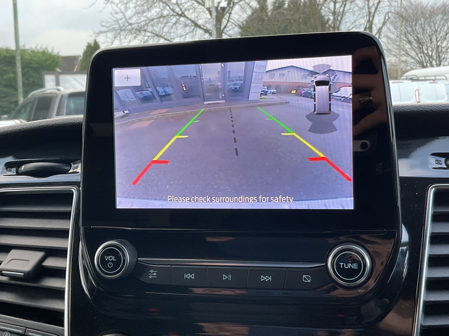 Used Ford Transit Custom 2023 for sale - 77271407: Photo 20