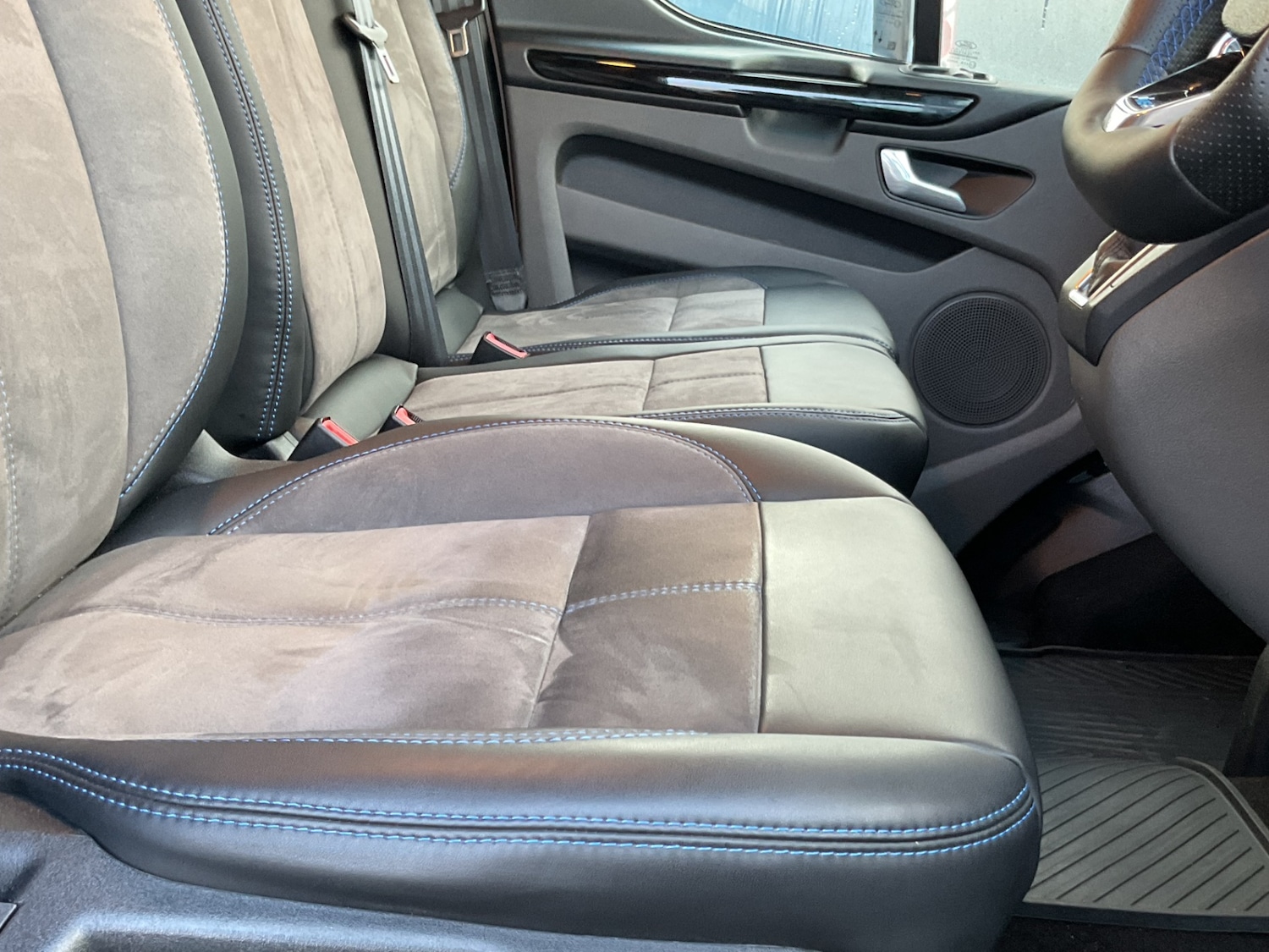 Used Ford Transit Custom 2023 for sale - 77271407: Photo 26