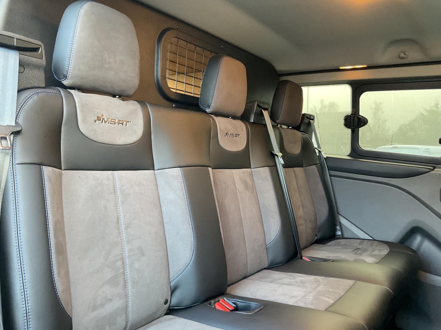 Used Ford Transit Custom 2023 for sale - 77271407: Photo 31