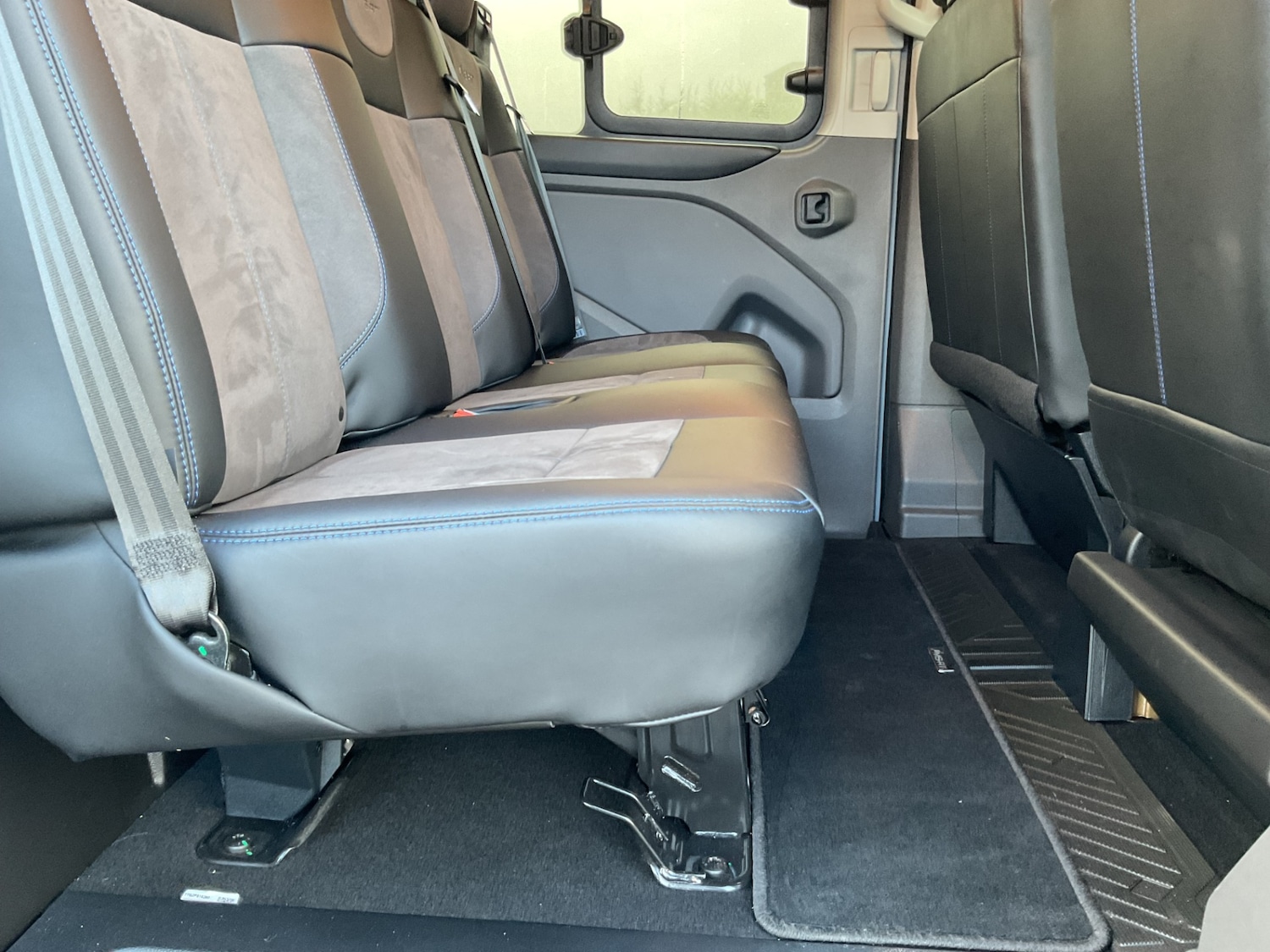Used Ford Transit Custom 2023 for sale - 77271407: Photo 32