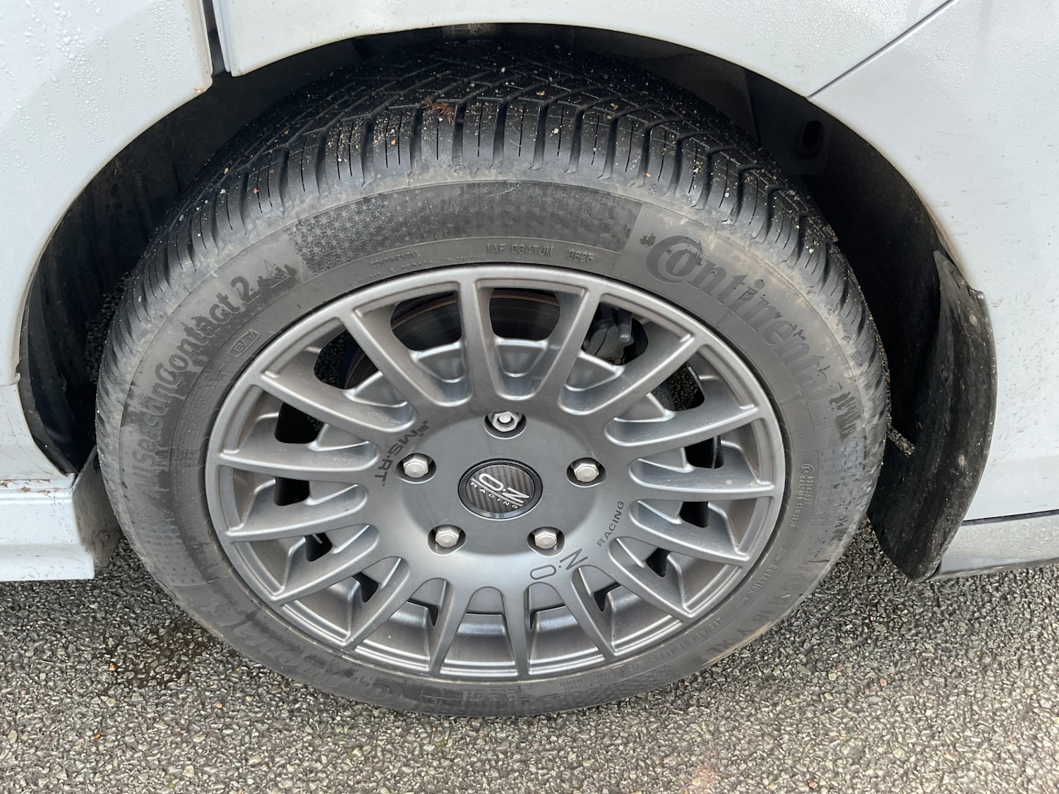 Used Ford Transit Custom 2023 for sale - 77271407: Photo 9