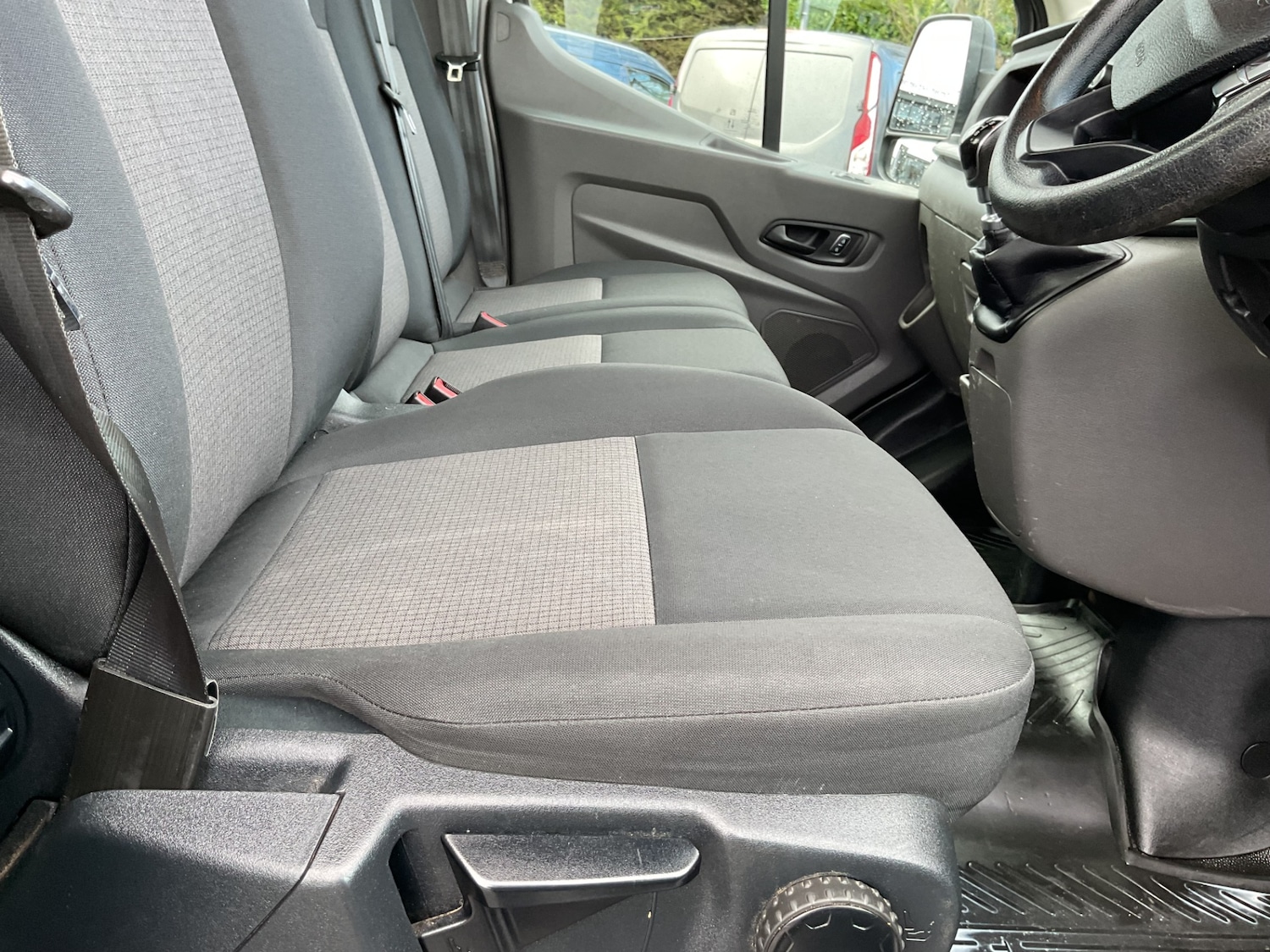 Used Ford Transit 2021 for sale - 77418428: Photo 10