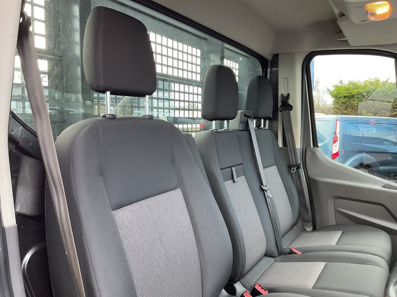 Used Ford Transit 2021 for sale - 77418428: Photo 11