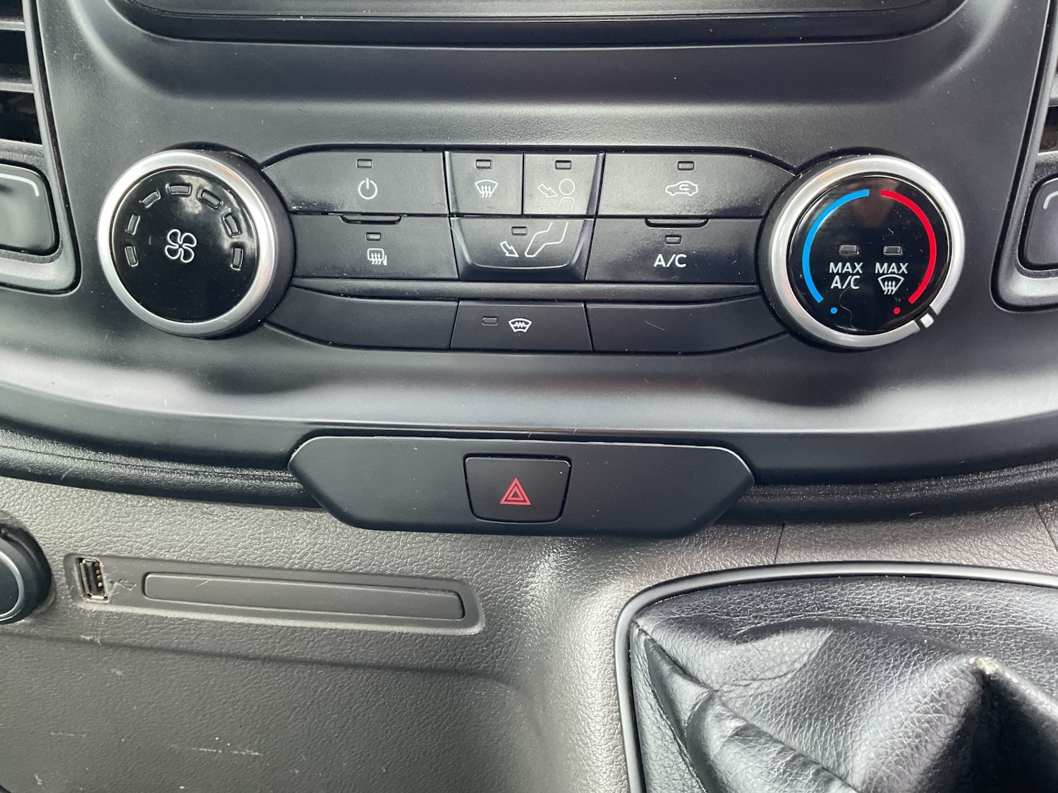 Used Ford Transit 2021 for sale - 77418428: Photo 15