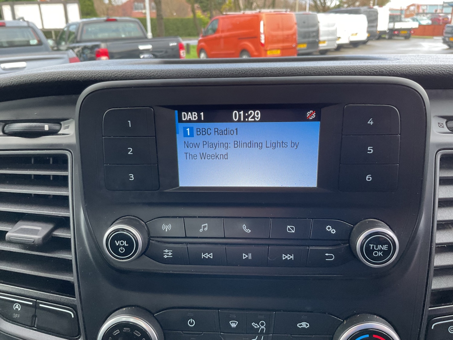 Used Ford Transit 2021 for sale - 77418428: Photo 16