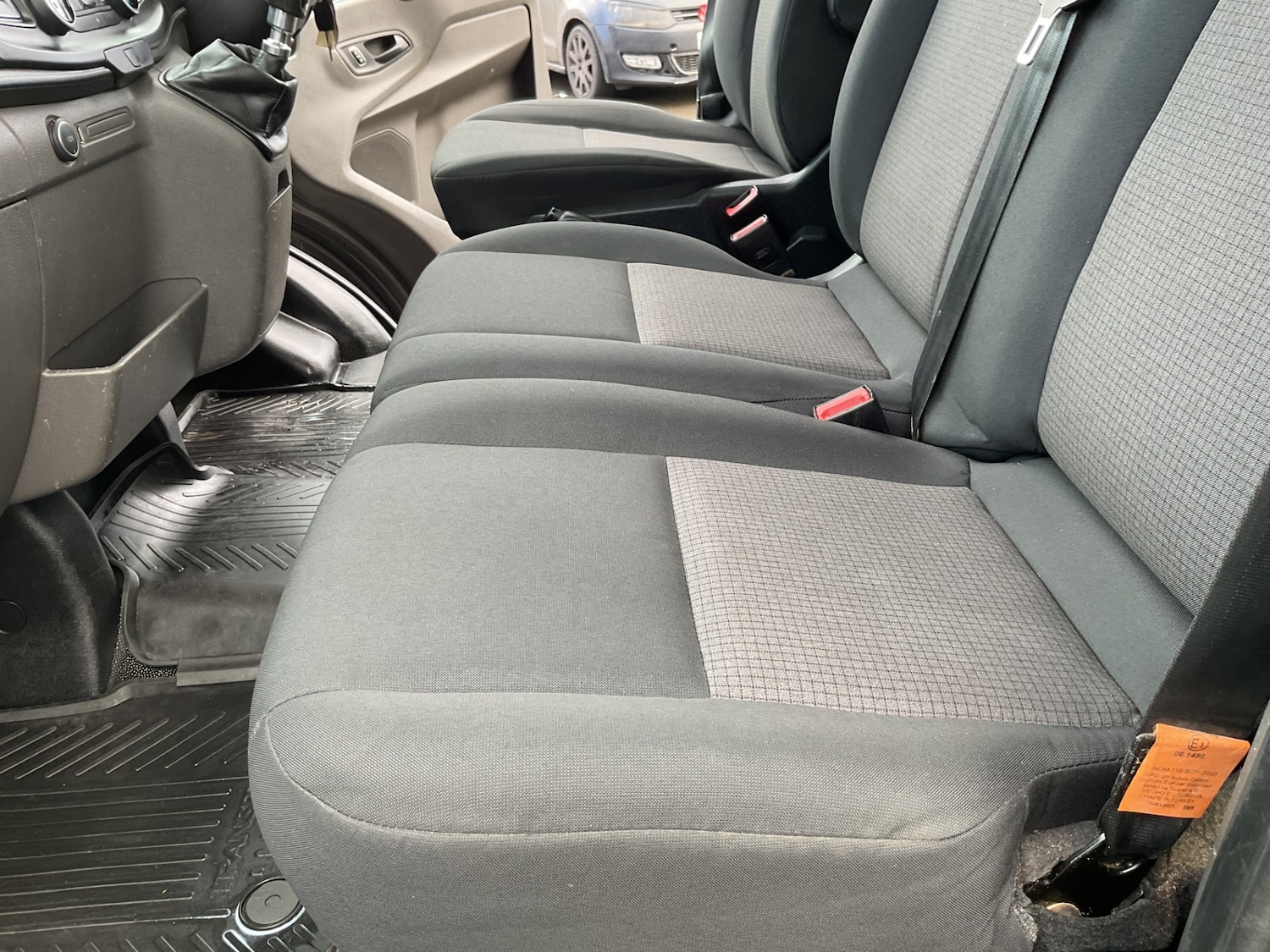 Used Ford Transit 2021 for sale - 77418428: Photo 19