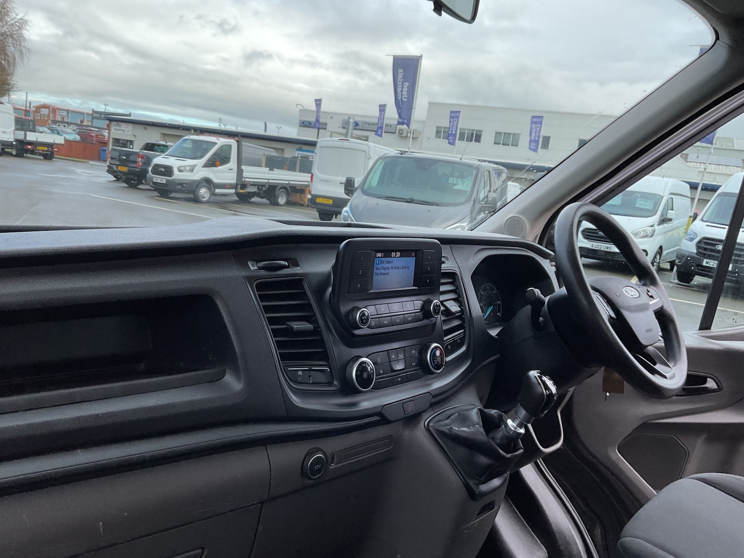 Used Ford Transit 2021 for sale - 77418428: Photo 20