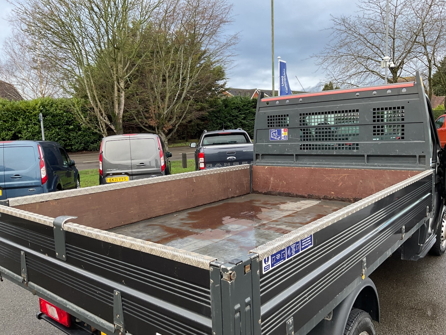 Used Ford Transit 2021 for sale - 77418428: Photo 26