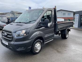 Used Ford Transit 2021 for sale - 77418428: Photo