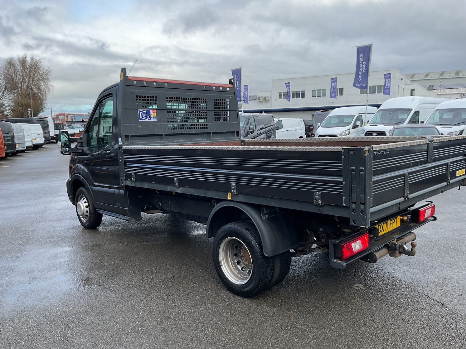 Used Ford Transit 2021 for sale - 77418428: Photo 5