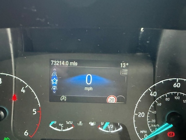 Used Ford Tourneo Custom 2019 for sale - 76231798: Photo 18