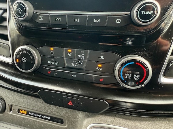 Used Ford Tourneo Custom 2019 for sale - 76231798: Photo 19